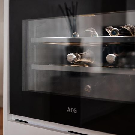 Sejoylia Knokke: App 2Ch Luxueux Au Centre De Kh Apartment Ngoại thất bức ảnh