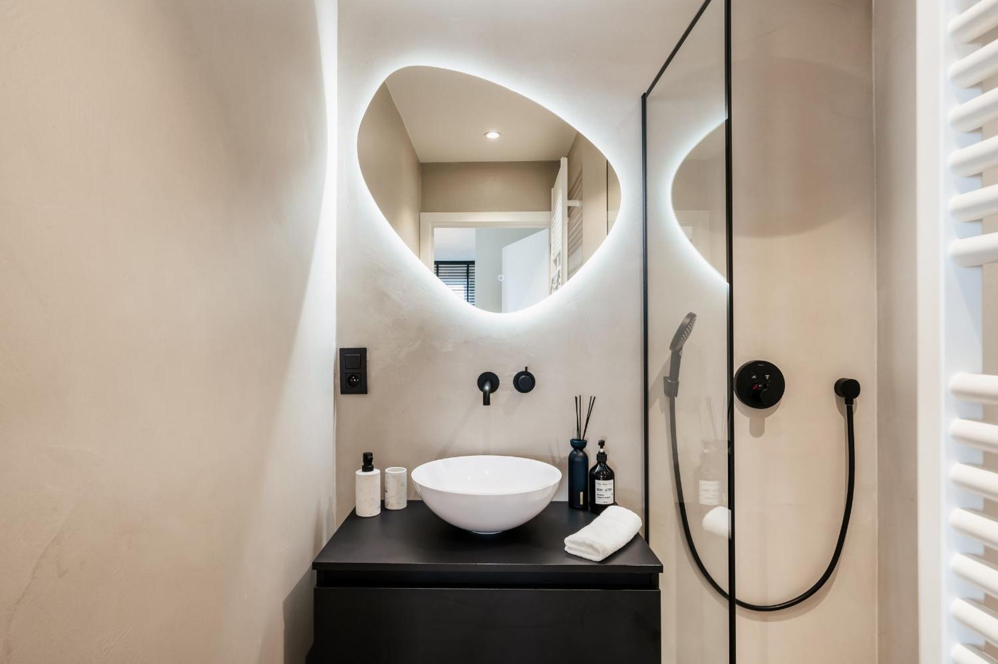 Sejoylia Knokke: App 2Ch Luxueux Au Centre De Kh Apartment Ngoại thất bức ảnh