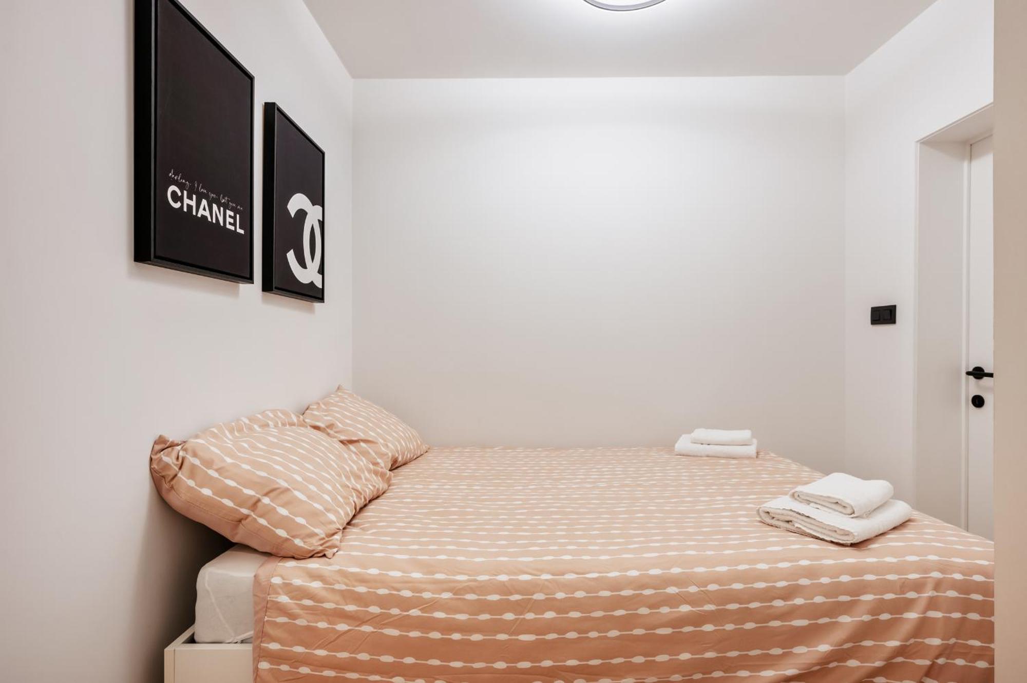 Sejoylia Knokke: App 2Ch Luxueux Au Centre De Kh Apartment Ngoại thất bức ảnh
