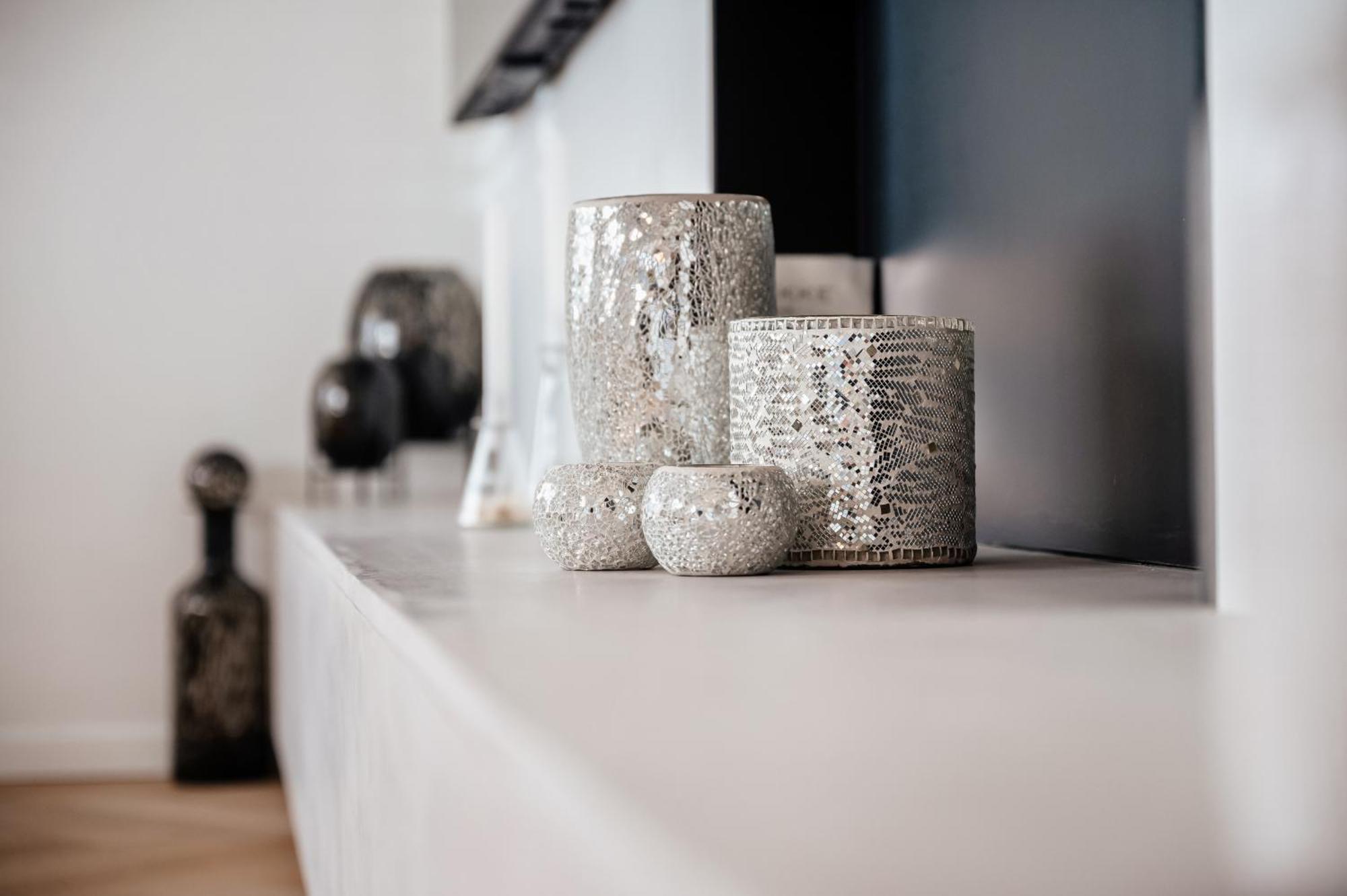 Sejoylia Knokke: App 2Ch Luxueux Au Centre De Kh Apartment Ngoại thất bức ảnh