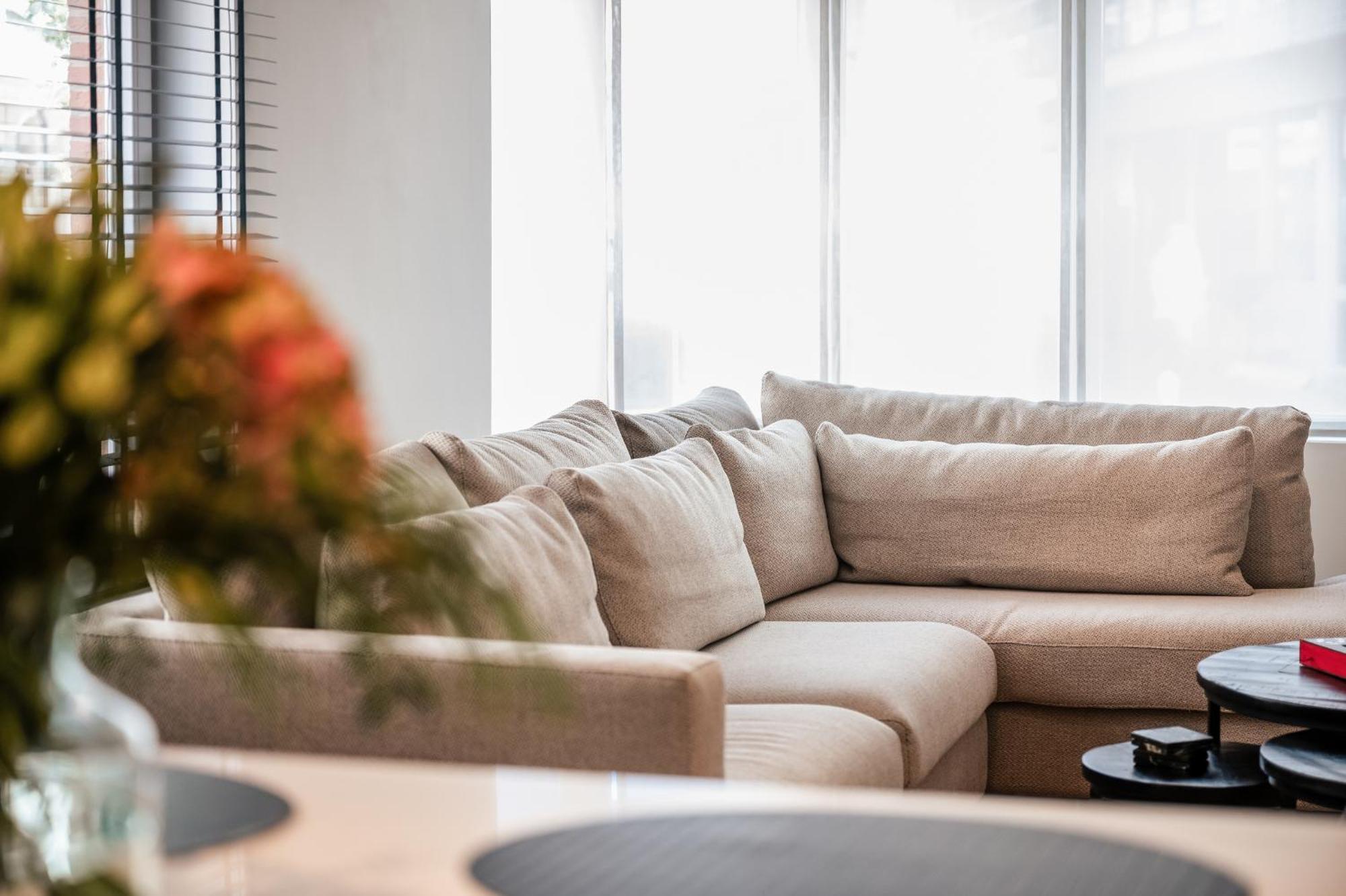 Sejoylia Knokke: App 2Ch Luxueux Au Centre De Kh Apartment Ngoại thất bức ảnh